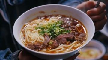 橫瀝豬腳河粉:廣東惠州的特色美食探秘