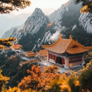 超有趣的中國地理知識,你知道多少?