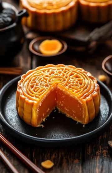 教你做地道港式甜品——糖不甩,香甜軟糯超好吃!