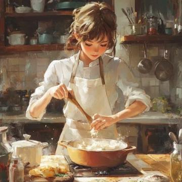 2025年必學的10道人氣美食教程：從家常到宴客，新手也能成大廚！
