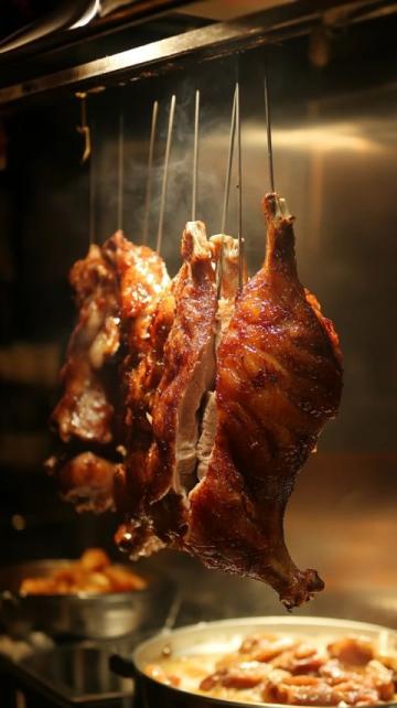 成都美食之蹄花蹺腳牛肉,簡直不擺了!