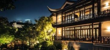 商丘古城夜探:文化之旅與家庭歡樂的融合