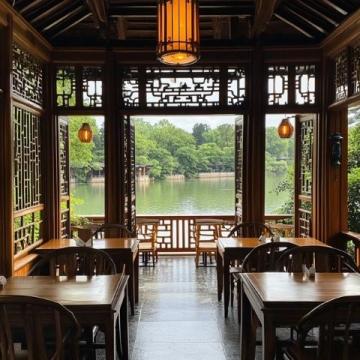 小杭州菜杭州寶藏菜館到杭州旅游或者出差;