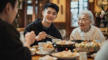 異鄉游子最思念的家鄉味道：湛江白切雞的故事