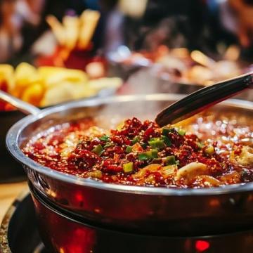 大連美食探秘:無需攻略,嘗遍地道佳肴與特色小吃