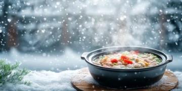 南潯美食,香約農(nóng)博!浙江人必看