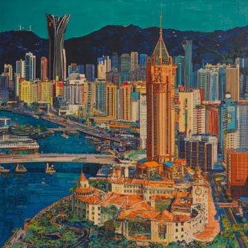 汕頭作為潮汕美食的核心城市，以其鮮美的海鮮、地道的粿品、醇香的鹵味和獨特的飲食文