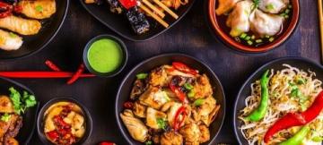 云南民族風情美食,嘗遍多元美味佳肴
