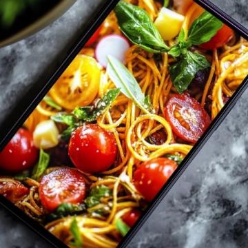如何拍出食欲滿滿的美食照片?超詳細拍照指南!