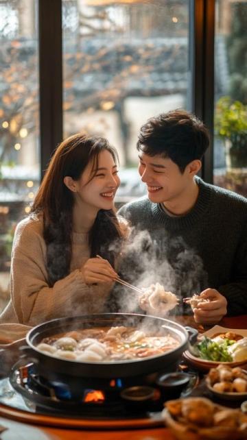欽州愛吃美食的情侶必去的6間餐廳
