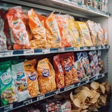 逛超市,這8種零食一定要買,擺在不起眼的位置,買了絕不會后悔