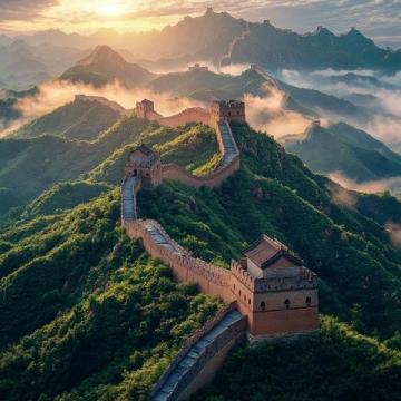 超有趣的中國地理知識,你知道多少?