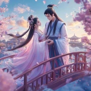 愛與家的交響曲:夢想之屋里的愛的傳承(四)