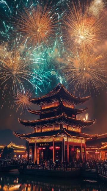 煙火滋味的綿陽