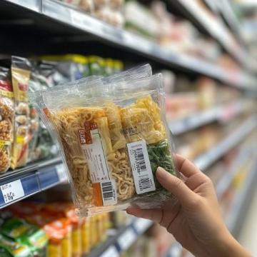 逛超市,這8種零食一定要買,擺在不起眼的位置,買了絕不會后悔