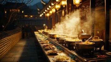 探尋麗江:美食與古韻的雙重盛宴,五間必訪特色餐館推薦