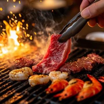 大邑縣美食指南:特色菜品與夜間燒烤體驗