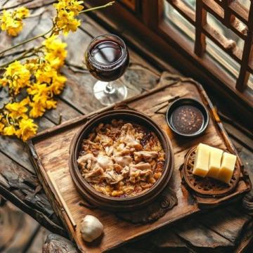 探尋麗江:美食與古韻的雙重盛宴,五間必訪特色餐館推薦