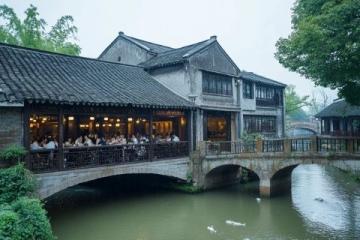小杭州菜杭州寶藏菜館到杭州旅游或者出差;