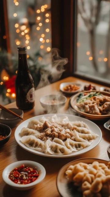 無錫特色美食:甜蜜滋味與江南風情的完美融合,品嘗小籠包、醬排骨與油燜筍的獨特魅力。