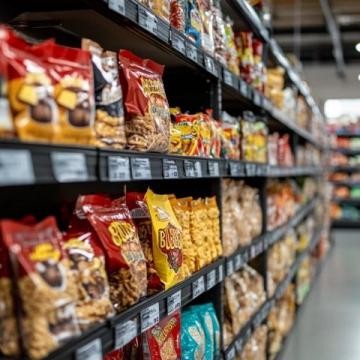 逛超市,這8種零食一定要買,擺在不起眼的位置,買了絕不會后悔
