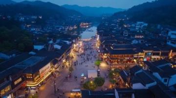 商丘古城夜探:文化之旅與家庭歡樂的融合