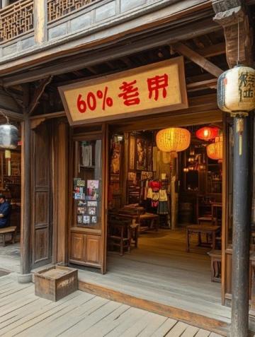 胡同美食深度游:7天打卡5家隱藏小店,發現老北京的味蕾秘密