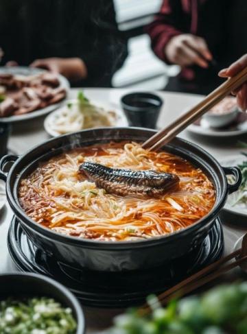 欽州愛吃美食的情侶必去的6間餐廳