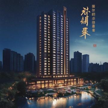 4500年歷史的雙流,名字來自成都的兩條河流,作為古蜀名城三都之一