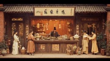 粵食越滋味(第八篇)