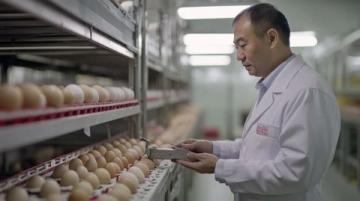 異鄉游子最思念的家鄉味道：湛江白切雞的故事