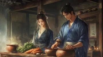 粵食越滋味(第八篇)