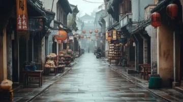 探尋奉賢莊行老街:古韻江南,歷史文化與自然風光同行