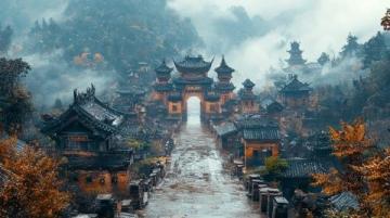 千里尋蹤:發現國家地理認證的最美古村