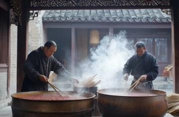 豐順客家美食:一碗碗煙火氣里的千年遷徙故事