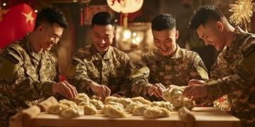 山東漢子于振安:美國煎餅攤上的微積分商業奇跡