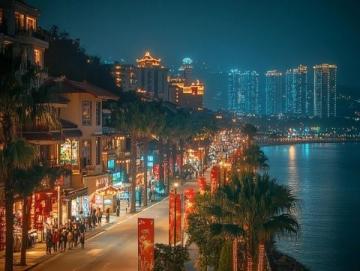 春節必去!廈門,一座滿足你所有期待的旅行城市