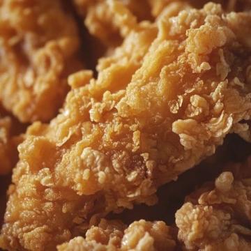 沙特美食之冠：AlBaik貝克炸雞