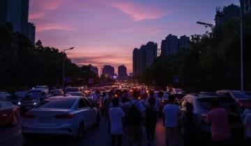 柳州一夜市街地段好卻半倒閉,惋惜的背后是怎樣的故事?