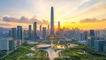 從負債困境到深圳尋出路:創業者的回歸與抉擇之路