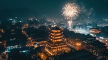 煙火滋味的綿陽