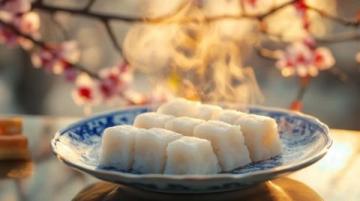 經(jīng)典港式甜品楊枝甘露來襲