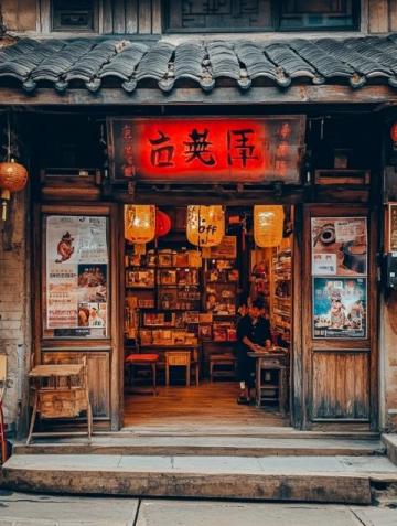 南京隱藏的美食寶藏小店