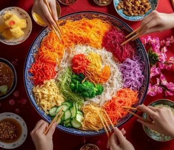山東作為中國八大菜系之一——魯菜的發(fā)源地,飲食文化底蘊(yùn)深厚,以咸鮮為主