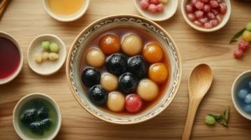潮汕美食之旅:品嘗經(jīng)典的風(fēng)味