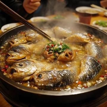 云南美食之傣餐的酸度驚人!