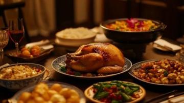 解鎖梅州特色美食:鹽焗雞、釀豆腐,帶你品味客家人的情懷與智慧