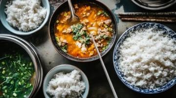 通化的美食大全,你嘗過幾道?