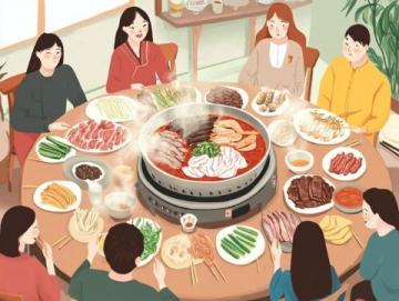 櫻桃小丸子的美食地圖:探尋她最愛的那些料理
