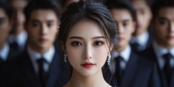 林依輪的逆襲人生：愛情與財富的雙豐收